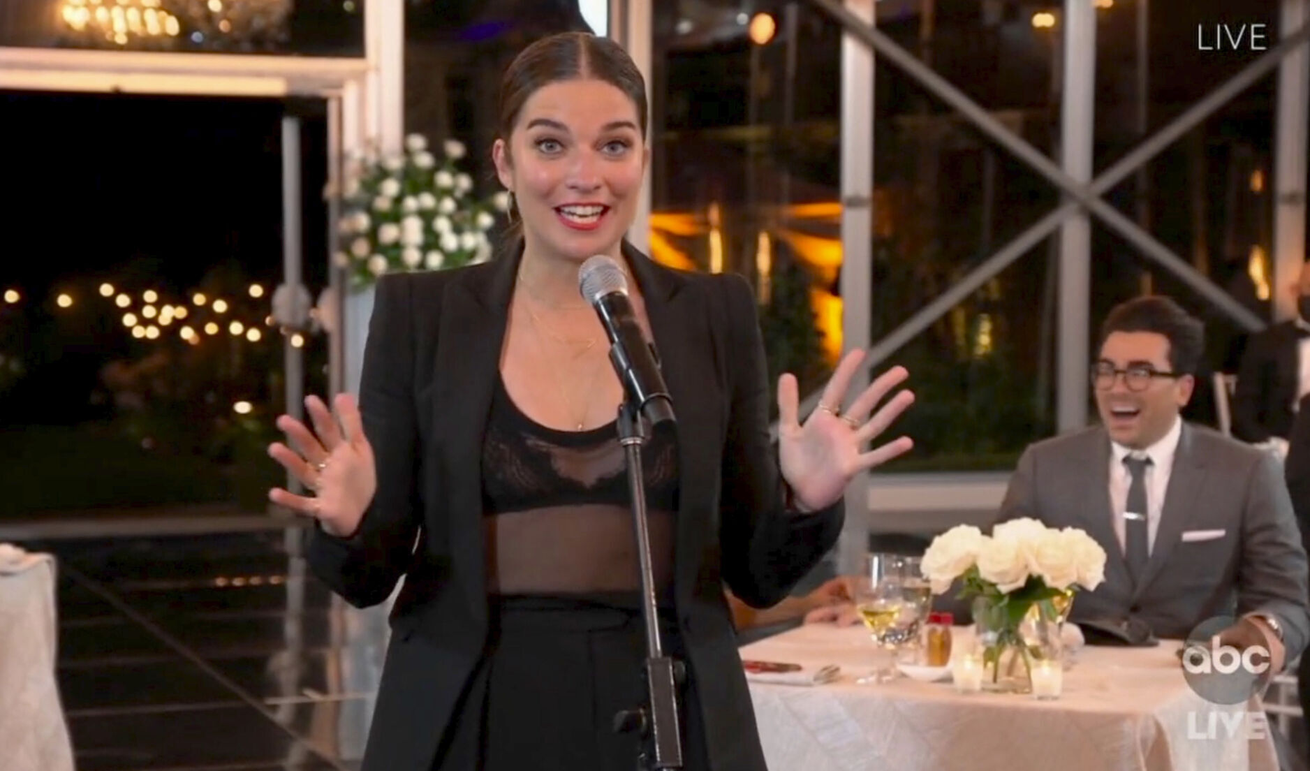 2020 Primetime Emmy Awards